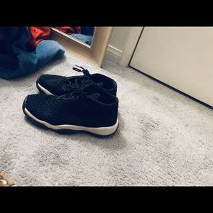 Low top futures. Jordan’s